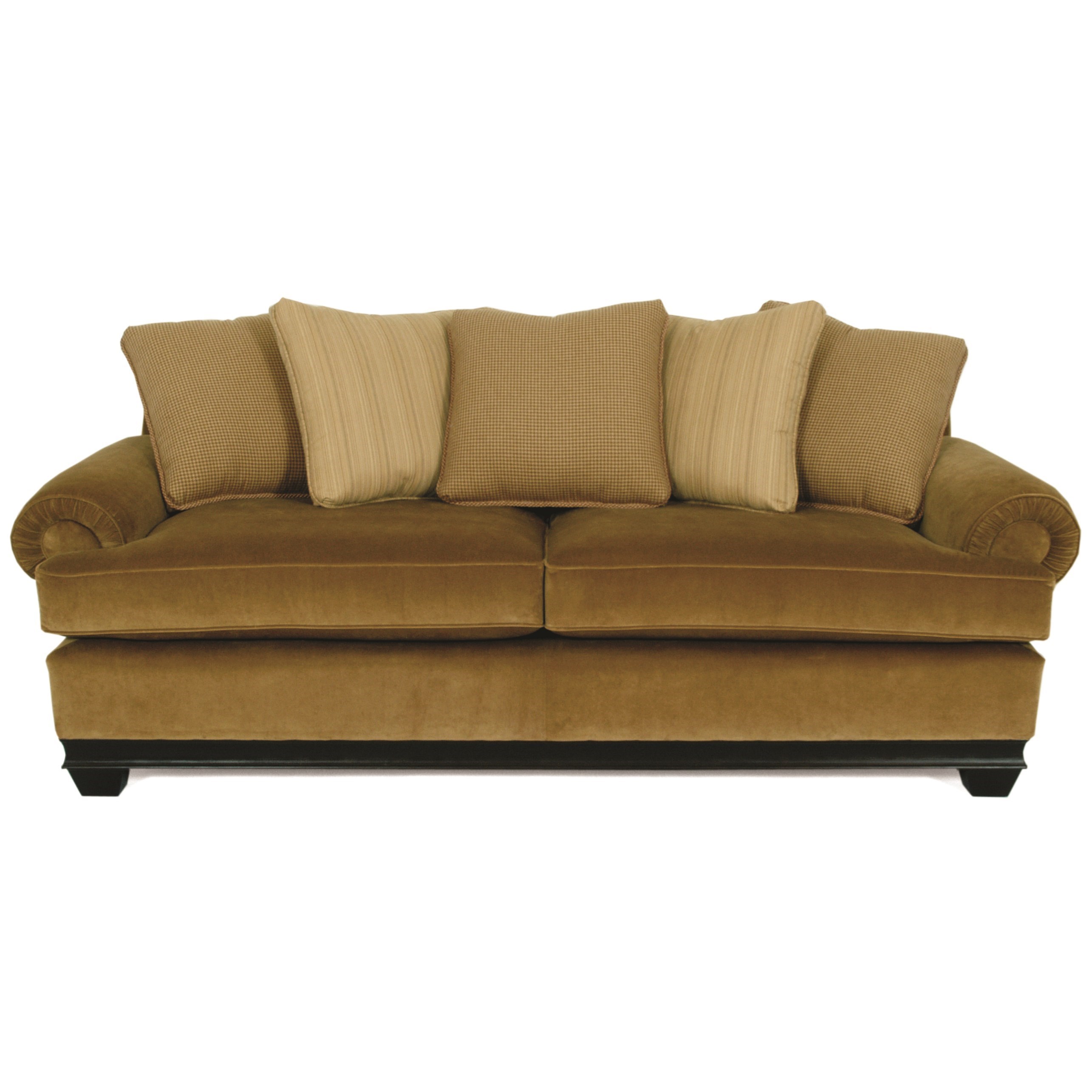 Norwalk Estate Variations 300070 B2 C2 D20 E4 Customizable Sofa